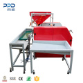 Latest Technology 3 Shaft Electrical Eco-Friendly PE Stretch Film Rewinding Machine